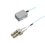 电缆一体式插头