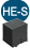 HE-S继电器(2a)