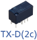 TX-D继电器