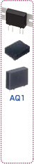 AQ1可控硅光电耦合器