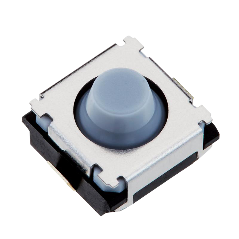 6毫米中行程2端子SMD(EVPBD, EVP0B, EVPCD, EVPBX)