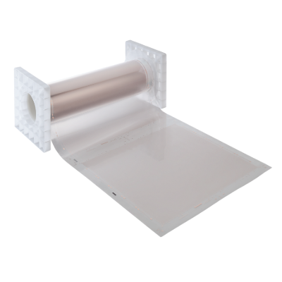 卷材型 ( 附带OCA )