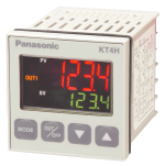 KT4H/B温度控制器(已停产)