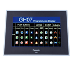 可编程智能操作面板 GH07X(停产品)