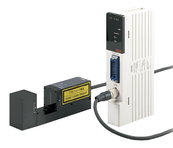 激光式边缘检测传感器LD(停产品) | 松下电器（中国）有限公司控制机器