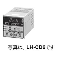 LED式光学位移传感器 LH-50(已停产)