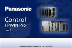 Control FPWIN Pro(已停产)
