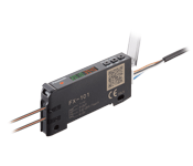 數字光纖傳感器 FX-100