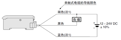 FX-311□ 连接图