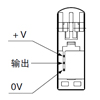 FX-311□ 端子排列图