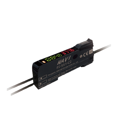 数字光纤传感器 FX-550