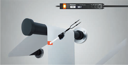 锂电池高速卷绕机