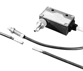 光学灯式光纤传感器 LX-23(已停产)