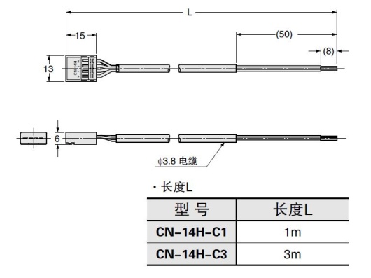 CN-14H-C1 CN-14H-C3