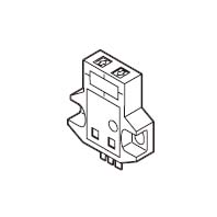 限定反射微型光电传感器[放大器内置] PM2