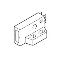 限定反射微型光电传感器[放大器内置] PM2