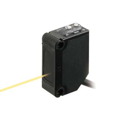 小型光电传感器 [放大器内置] CX-400 Ver.2