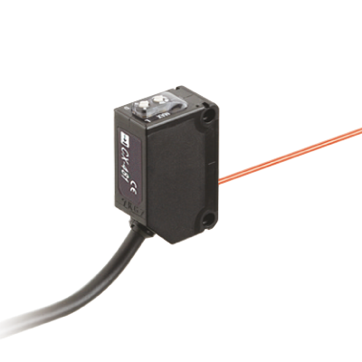 小型光电传感器 [放大器内置] CX-481/482 Ver.2