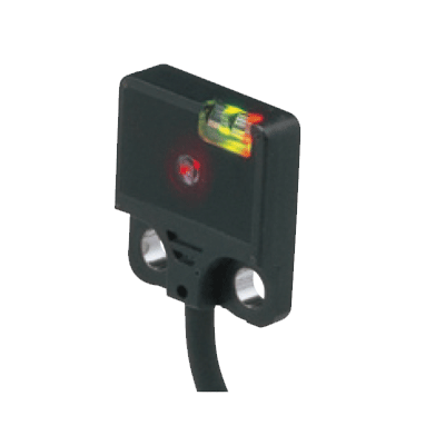 超小型光电传感器[放大器内置] EX-20 Ver.2