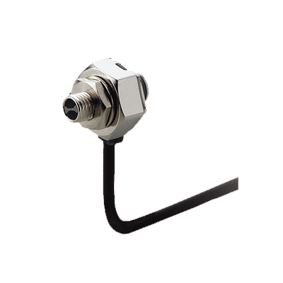 螺纹头小型光电传感器[放大器内置] EX-30 Ver.2