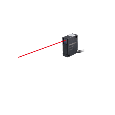 放大器分离型 数字激光传感器 LS-500