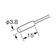超小型接近传感器[放大器分离] GA-311/GH