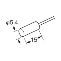 超小型接近传感器[放大器分离] GA-311/GH