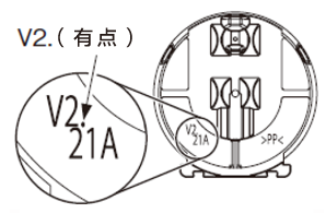升级后 [有V2.]