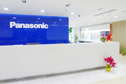 Panasonic Electric Works China Co., Ltd. Head Office