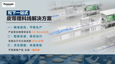 皮带理料线解决方案