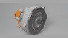 马达生产线解决方案