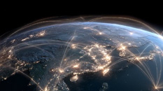 5G-NTN通信卫星的元器件方案