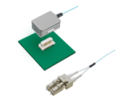 Active Optical Connector V Series (AOC) LC Connector type Duplex-LC connector 1 channel-Bi-direction