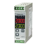 KT7 Temperature Controllers(Discontinued)